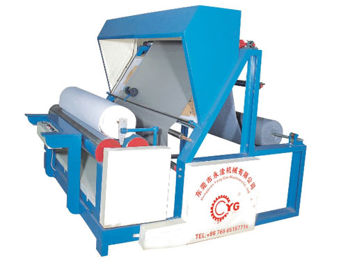 無(wú)溶劑復(fù)合機(jī)的技術(shù)的明顯優(yōu)勢(shì)