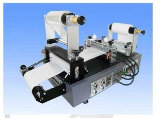 涂布機的方案有何優點？