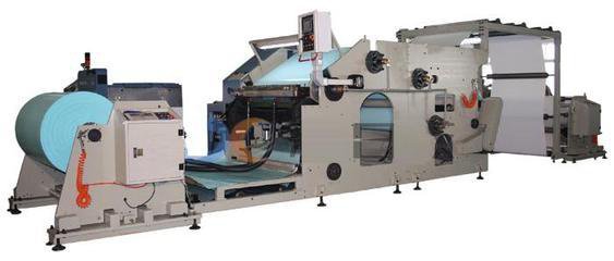 高速膠帶涂布機使用時需要注意什么？