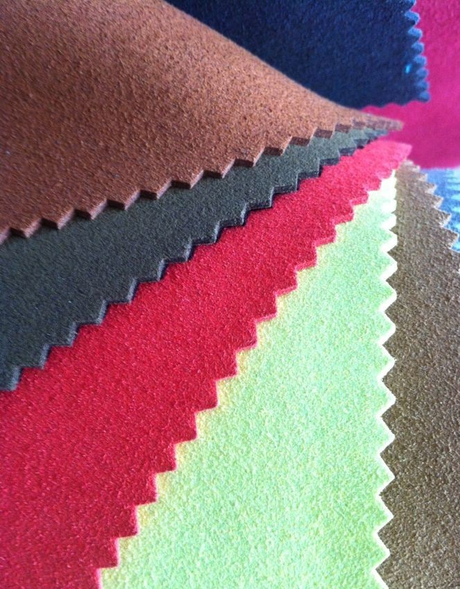 超纖皮的市場發展前景怎么樣？