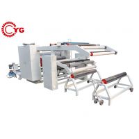 熱熔膠貼合機的設備特征？