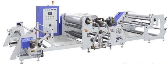 復(fù)合機(jī)的烘箱特點