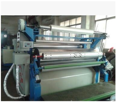 復合機如何復合面料呢