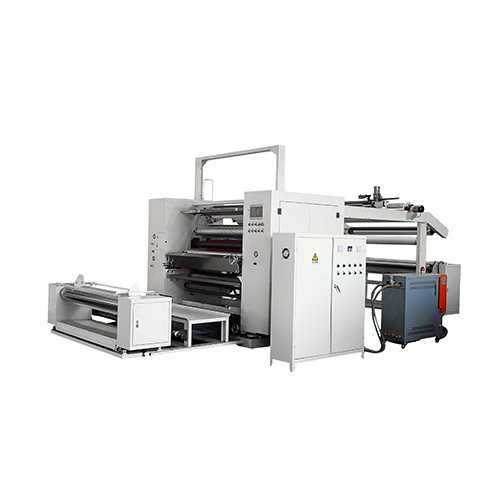 三合一復(fù)合機的制作工藝介紹