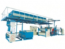 YG-02ABC 皮革改色、燙金、貼膜、壓花、 高固機(jī)